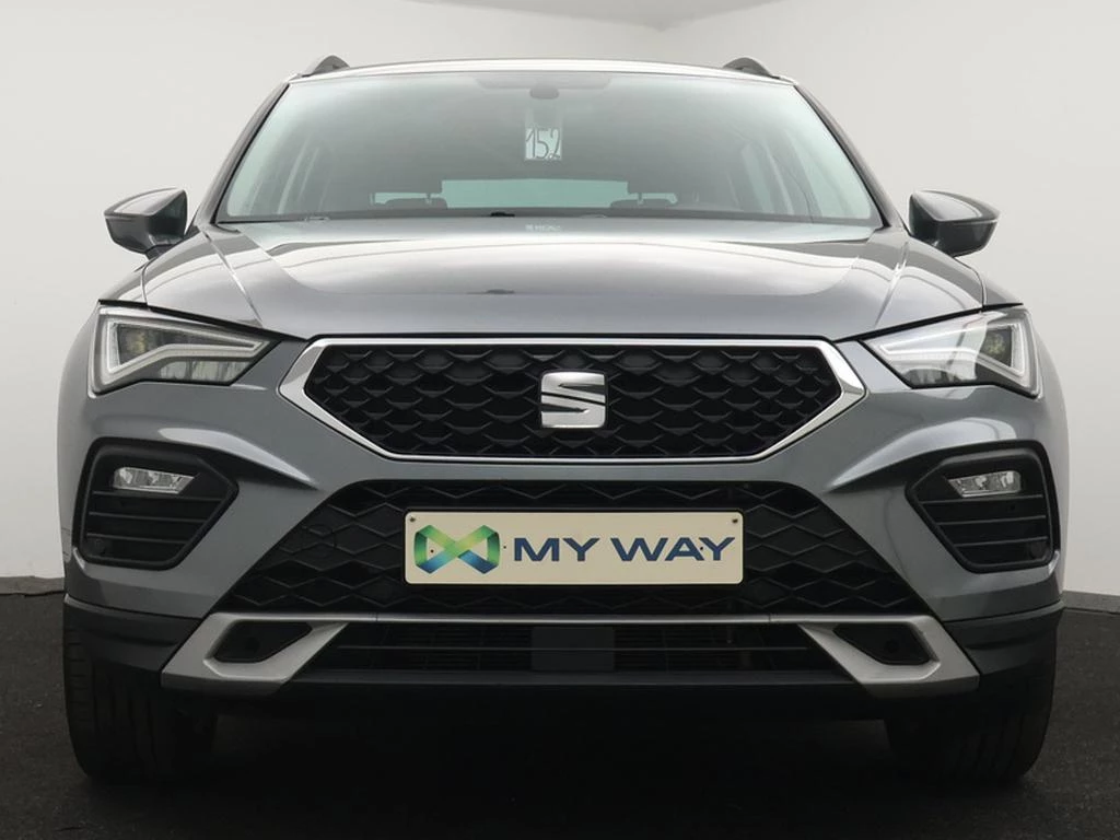 SEAT Ateca Ateca Move! Full Link 1.0TSI 110PK VIRTUAL COCKPIT*CRUISE*PDC*APP-CONNECT*...*