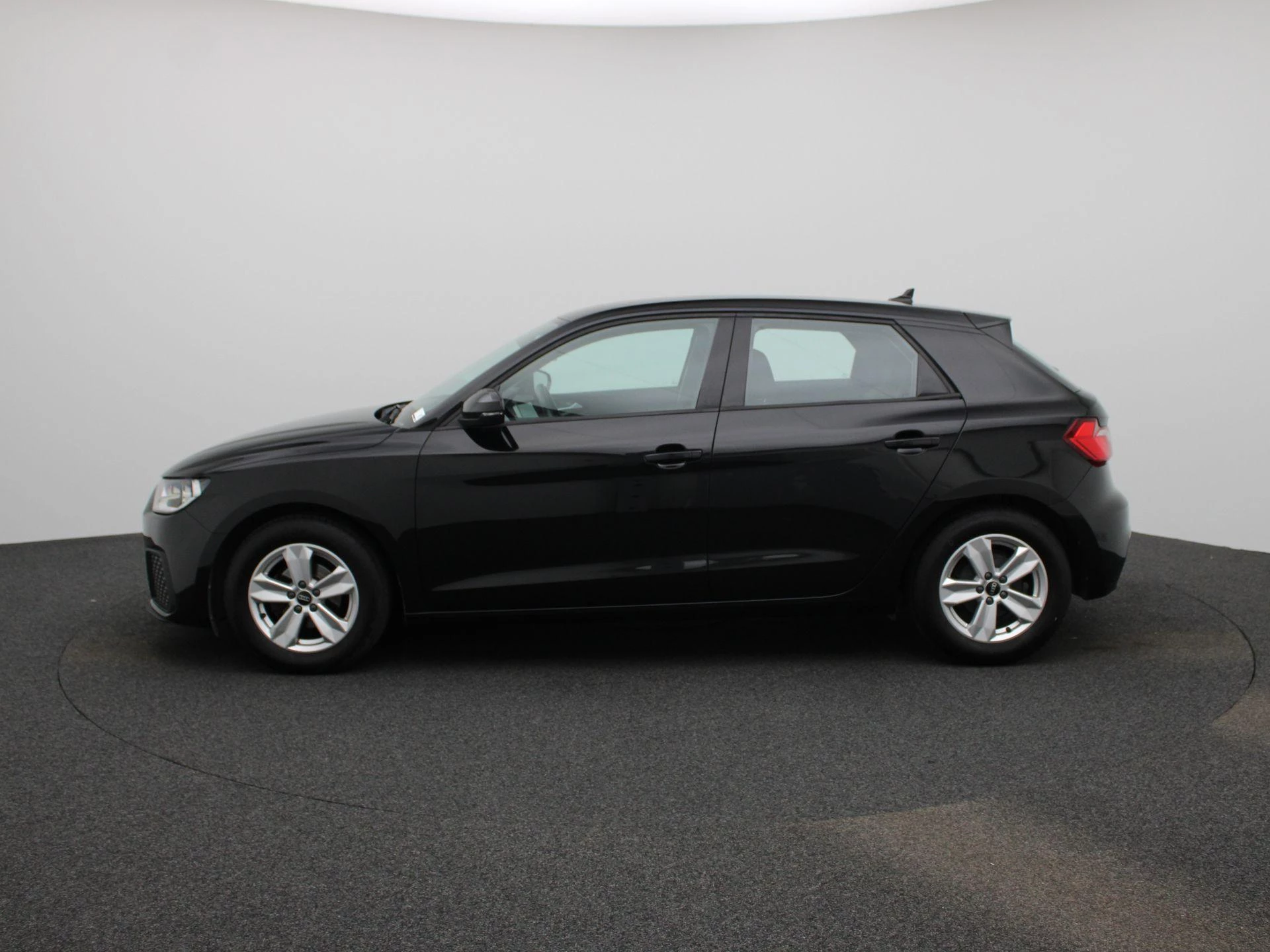 Audi A1 Sportback 25 TFSI Pro Line