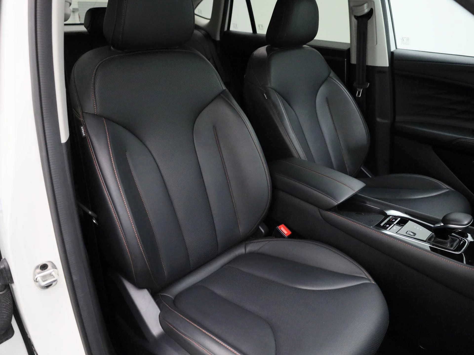 MG HS 1.5 Luxury PHEV