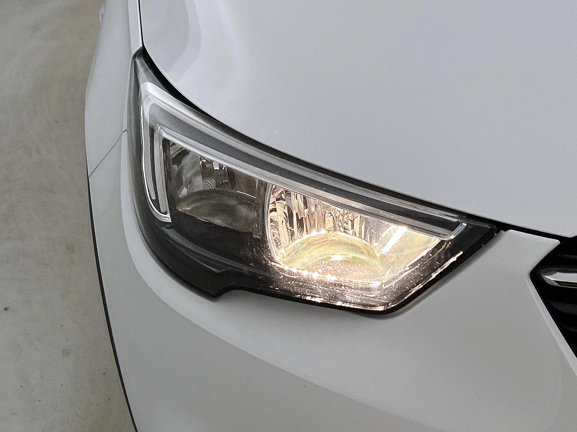 Opel Crossland X 1.2 Edition