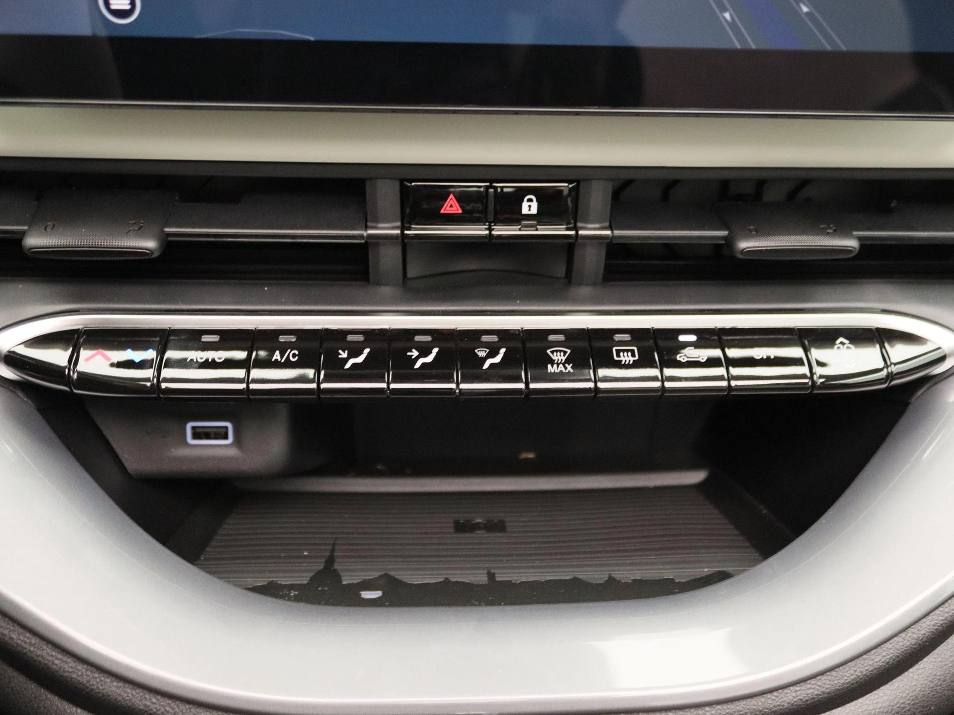 Fiat 500 1.0 Hybrid La Prima