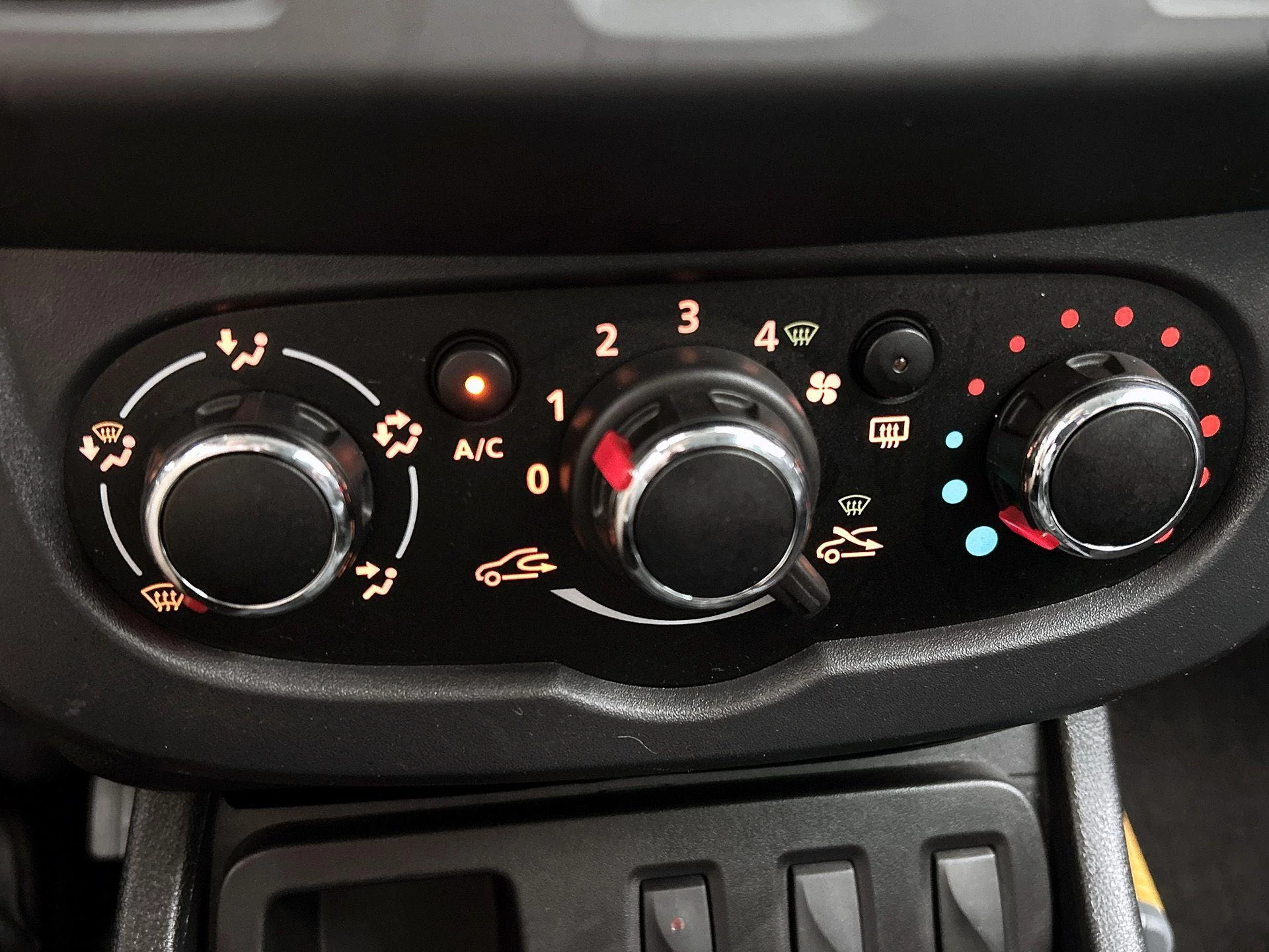 Dacia Duster 1.2 TCe 4x2 Prestige