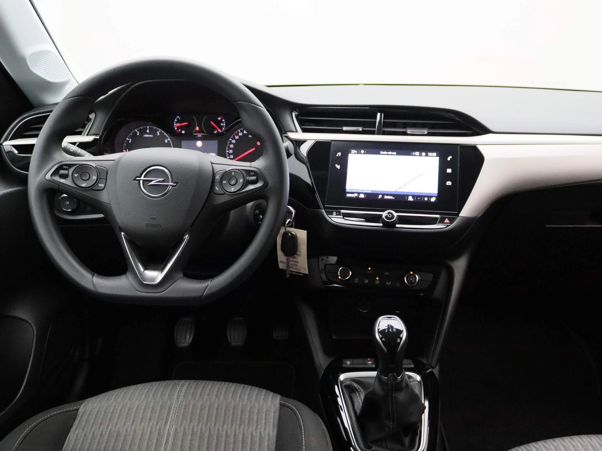Opel Corsa 1.2 55kW S/S Edition
