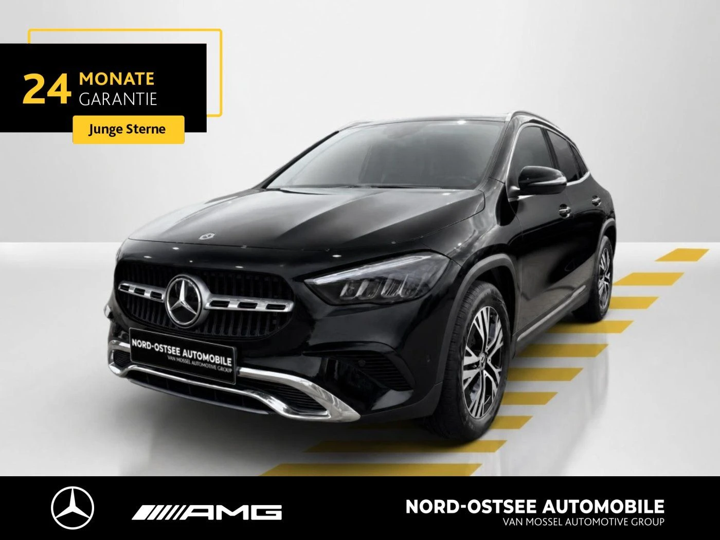 Mercedes-Benz-GLA 200-image-0