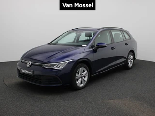 Volkswagen Golf Variant VIII 2.0 TDI 85kW Life