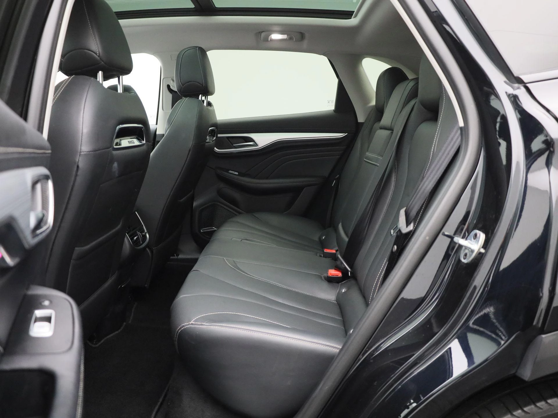 MG Marvel R Luxury 70 kWh