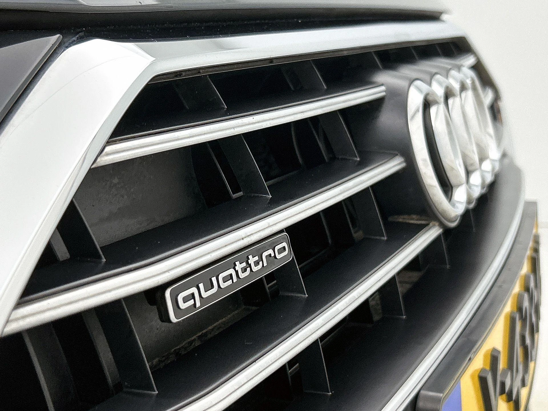 Audi A6 Avant 50 TFSI e quattro Advanced edition