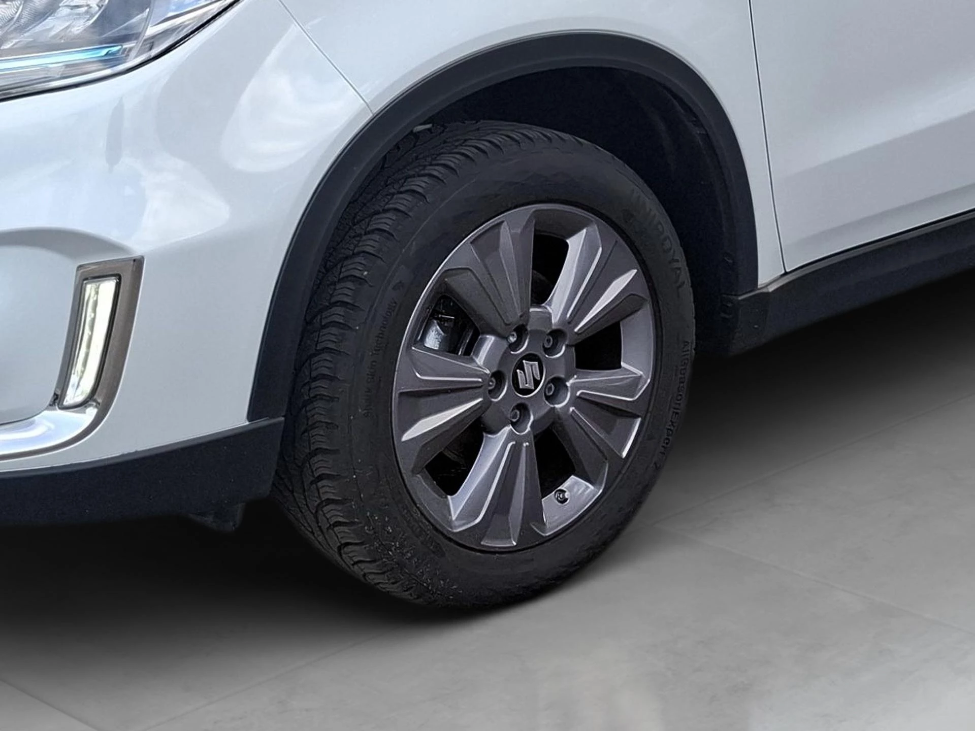 Suzuki Grand Vitara 1.4 Luxe+ MHEV 2WD