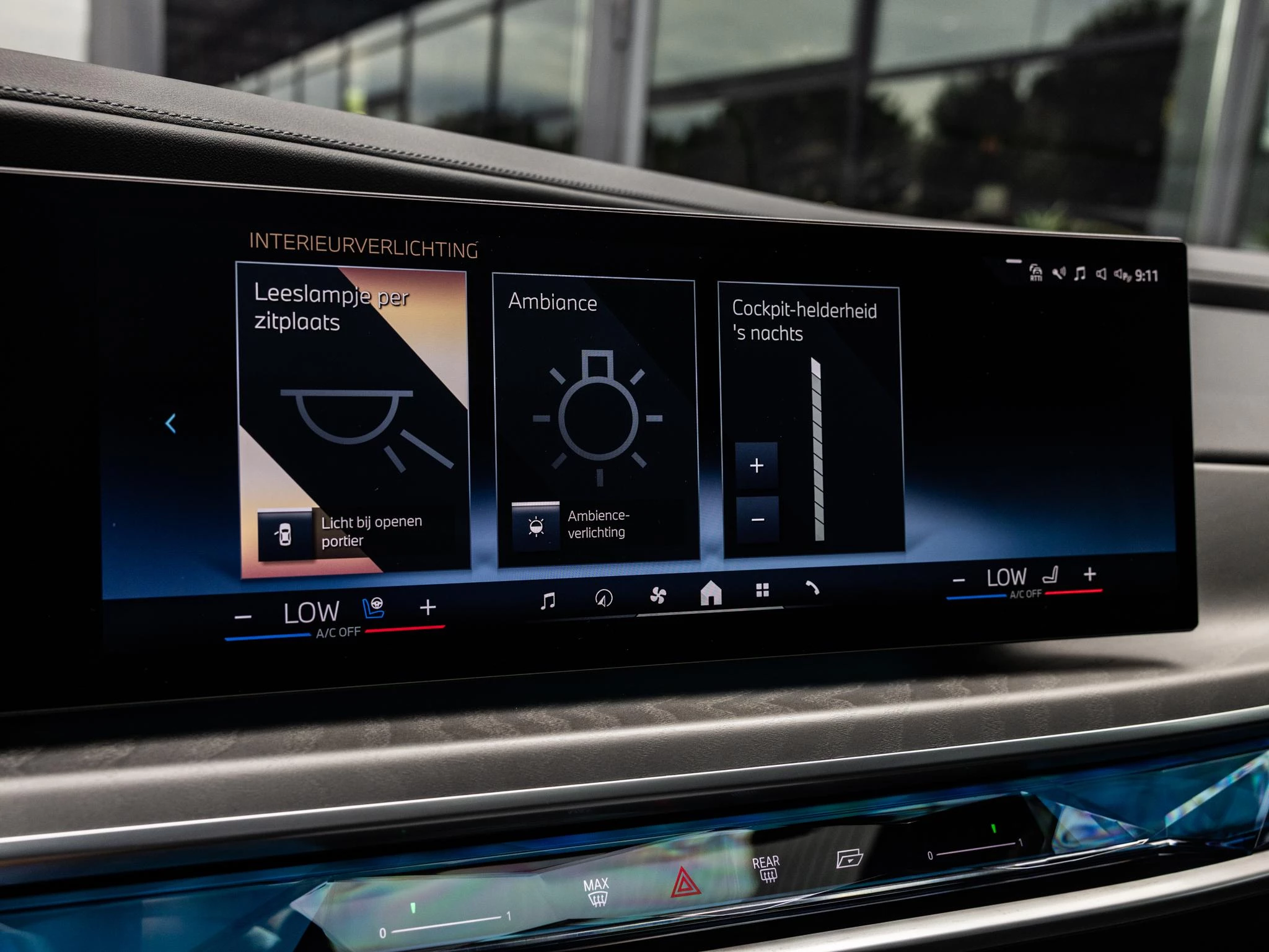 BMW i7 xDrive60 106 kWh