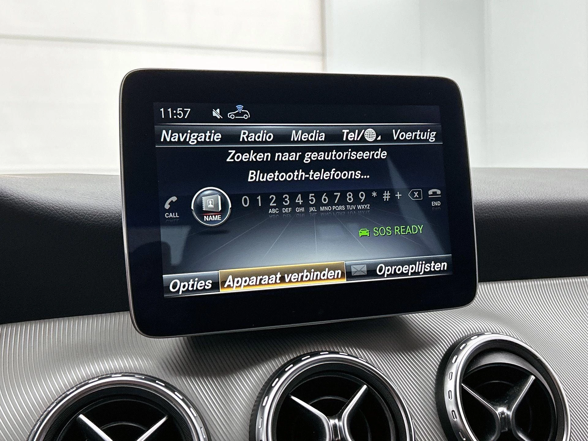 Mercedes-Benz GLA 180 Ambition