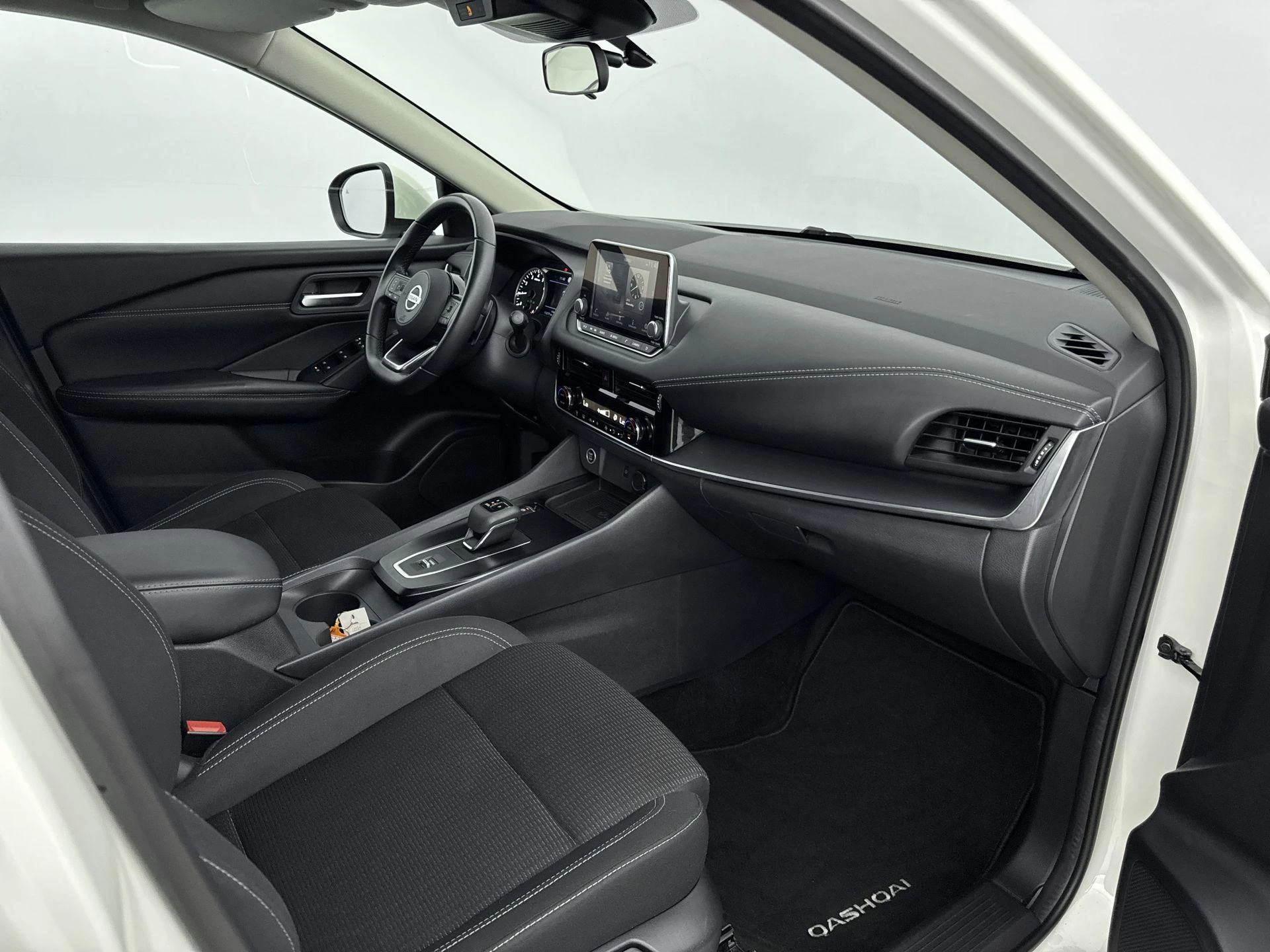 Nissan QASHQAI 1.3 MHEV Xtronic Business Access