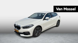 BMW 1 Serie 118i High Executive Edition