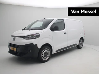 Fiat Scudo 2.0 Diesel 145 L2