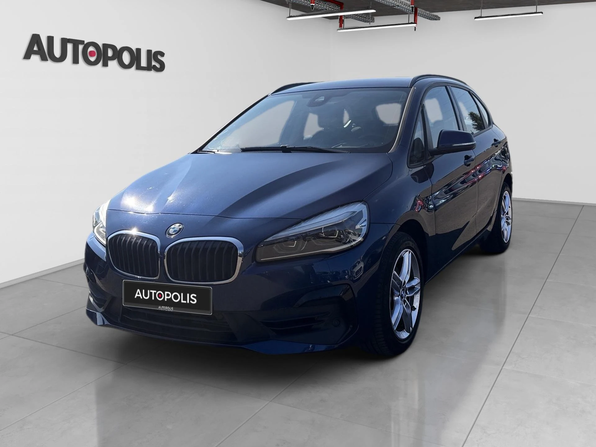 BMW-Série 2-image-18