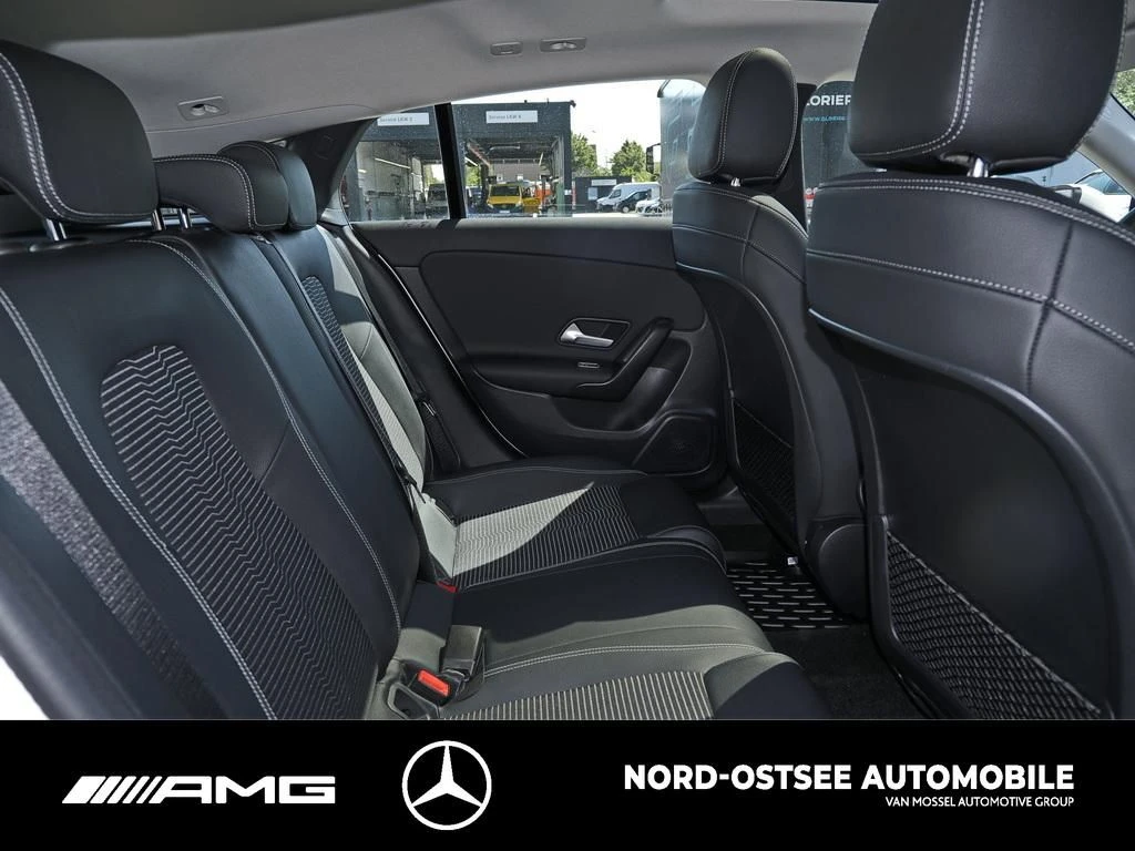 Mercedes-Benz CLA 250 e SB KAMERA PANO TEMPOMAT LED SITZH