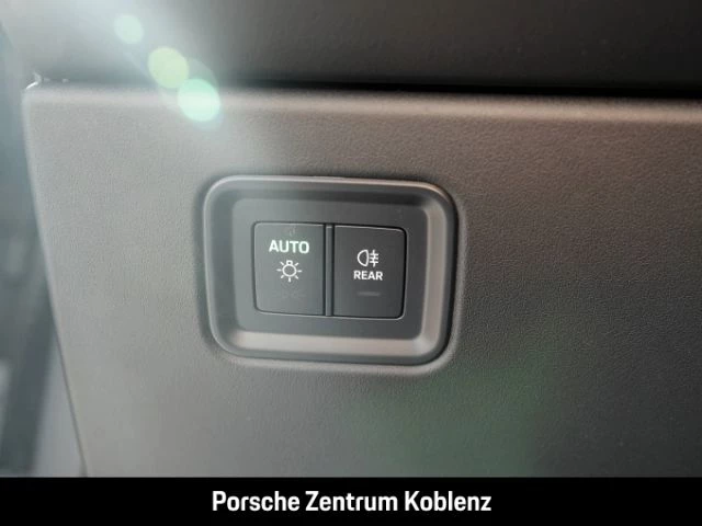 Porsche Macan 4 -MK2 Macan 4 -