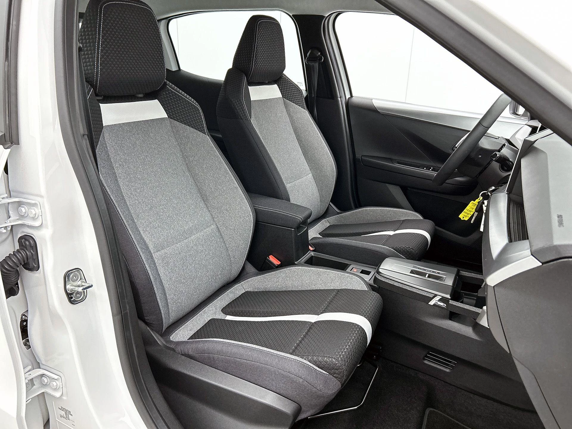 Opel Frontera Electric Edition 44 kWh