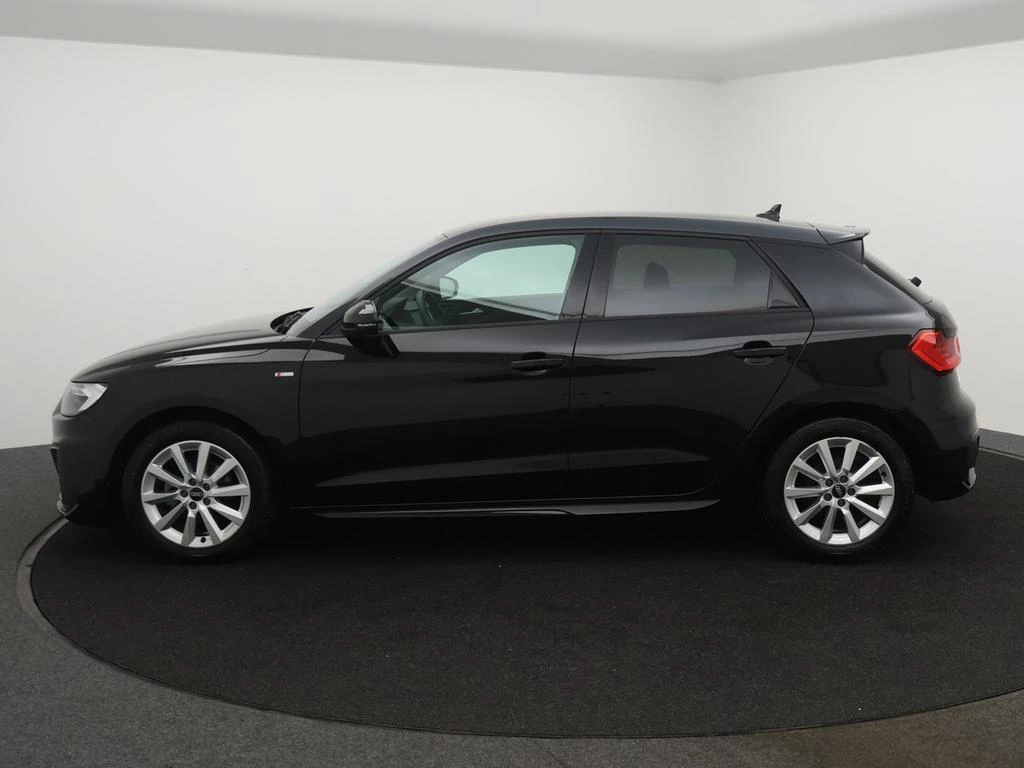 Audi-A1 Sportback-image-24