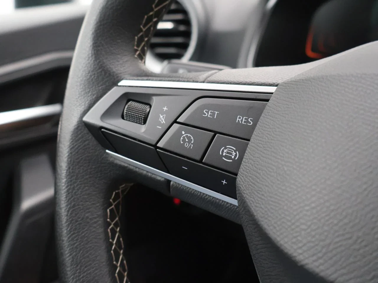 SEAT Ibiza 5P/D Ibiza Move! Navi 1.0TSI 115PK *AUTOMAAT*VIRTUAL COCKPIT*NAVI*APP-CONNECT*PDC ACHTER*AIRCO*...*