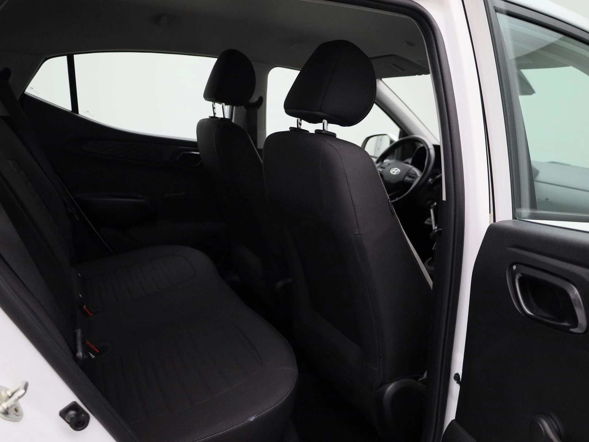 Hyundai i10 1.0 Comfort |