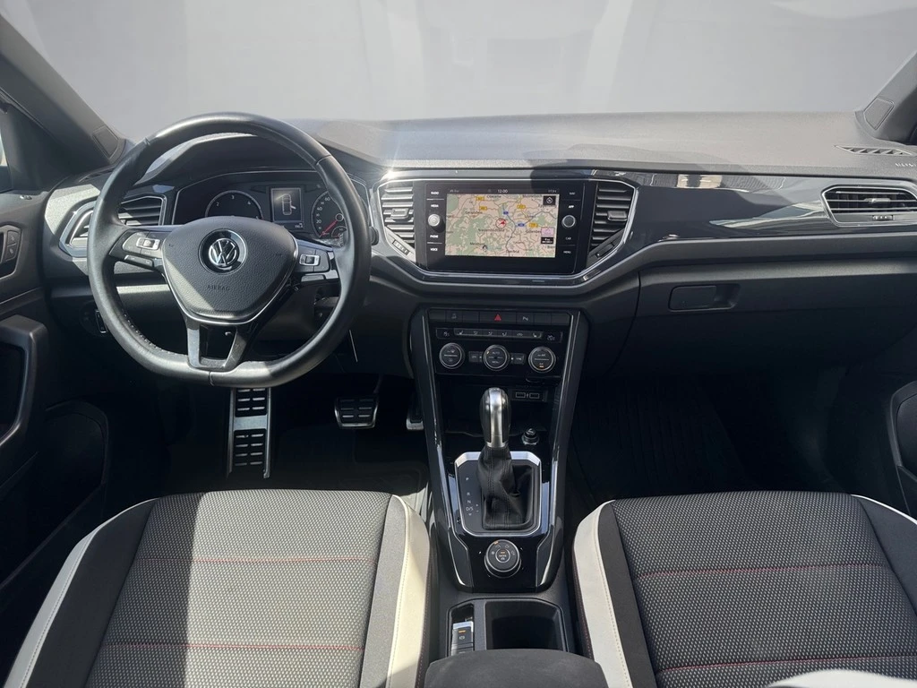 Volkswagen T-Roc 2,0 TDI Sport 4MOTION DSG