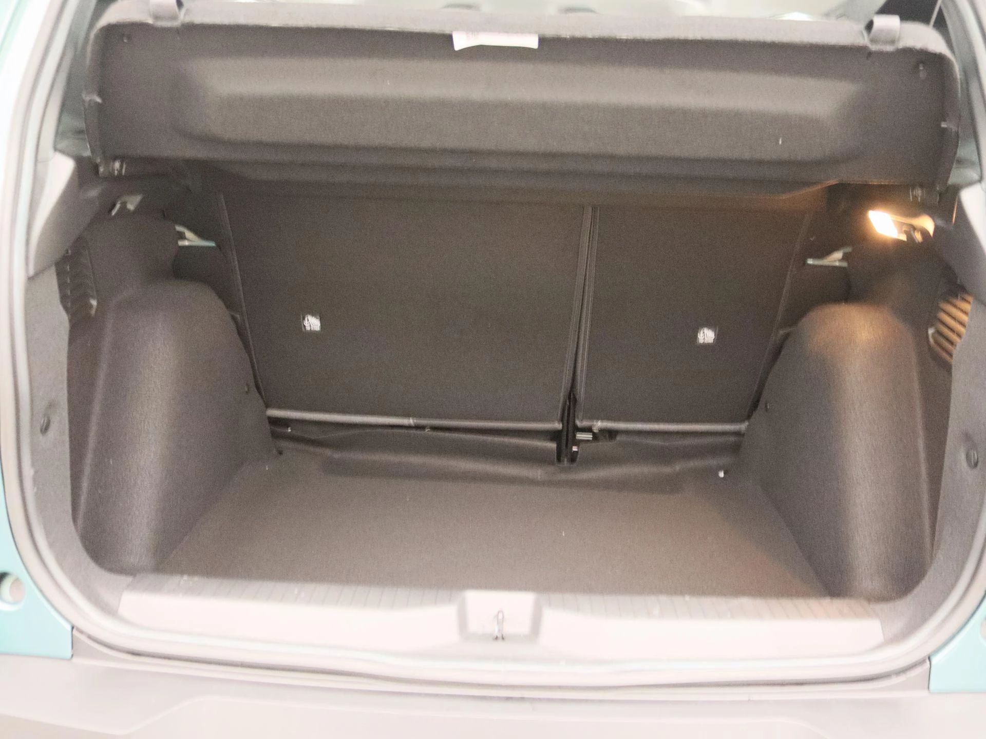 Opel Frontera 1.2 Turbo Hybrid Edition