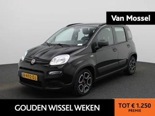 Fiat Panda 1.0 Hybrid City Life