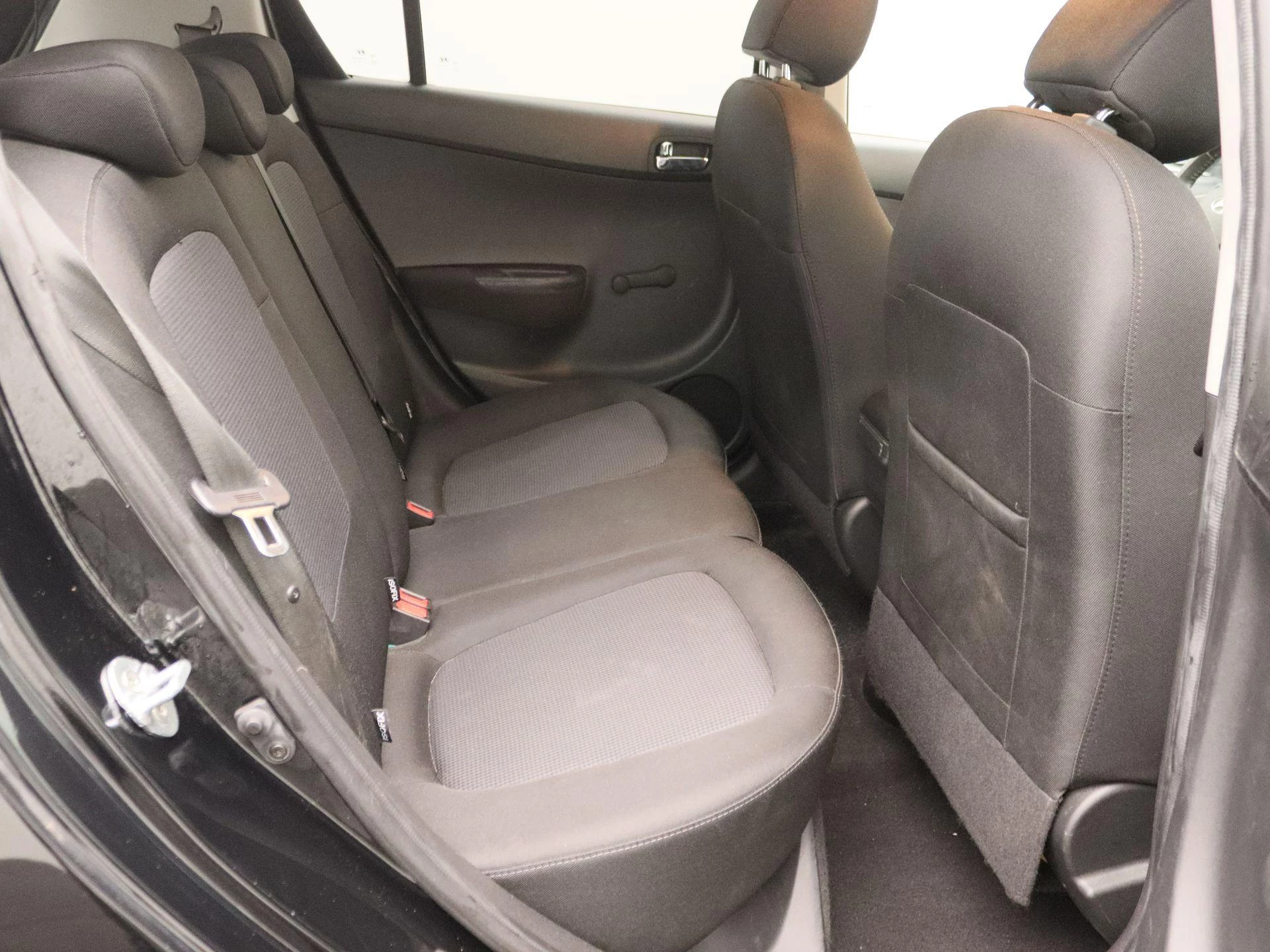 Hyundai i20 1.4i i-Motion