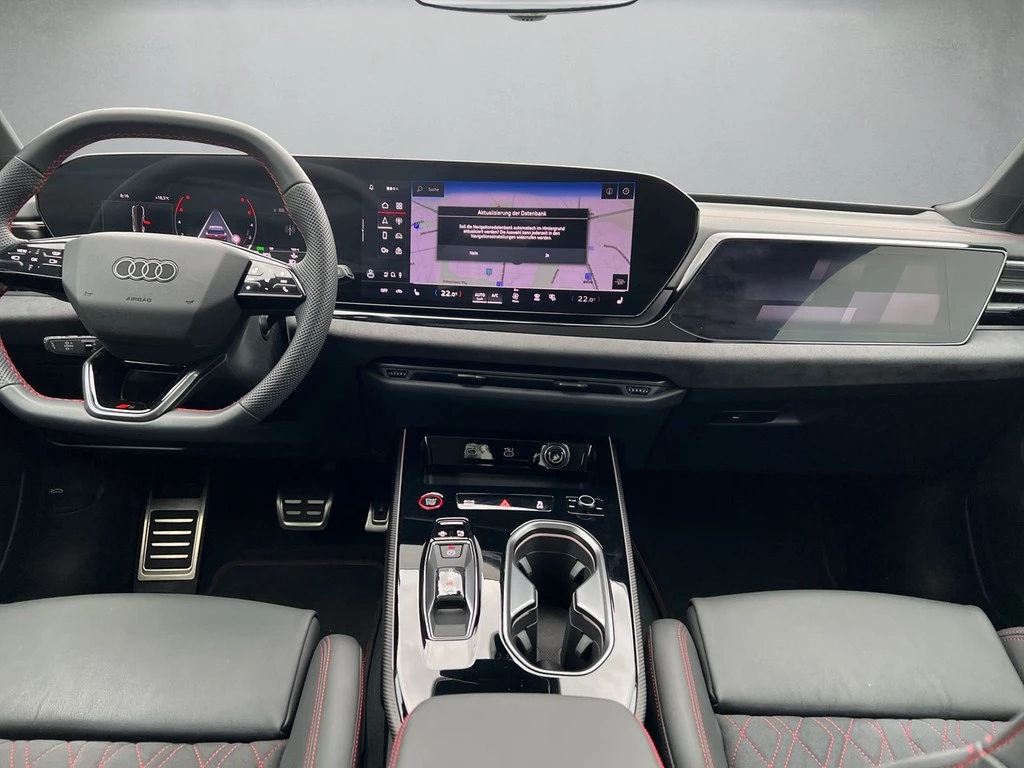 Audi A6 Avant S Line TFSI quattro S tronic *HUD*Pano*
