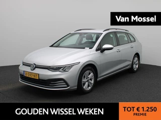 Volkswagen Golf Variant 1.0 TSI Life