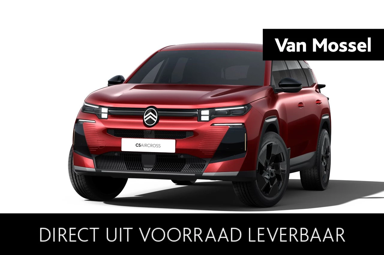 Citroën-C5 Aircross-image-0