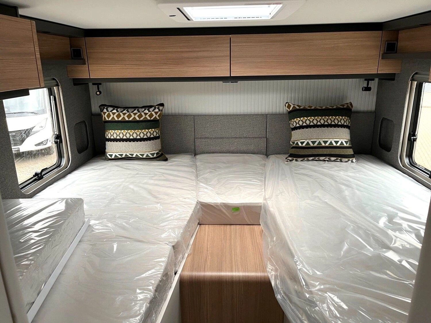 Hymer BMC 680-I Hmer B-MC I 680 - ALDE