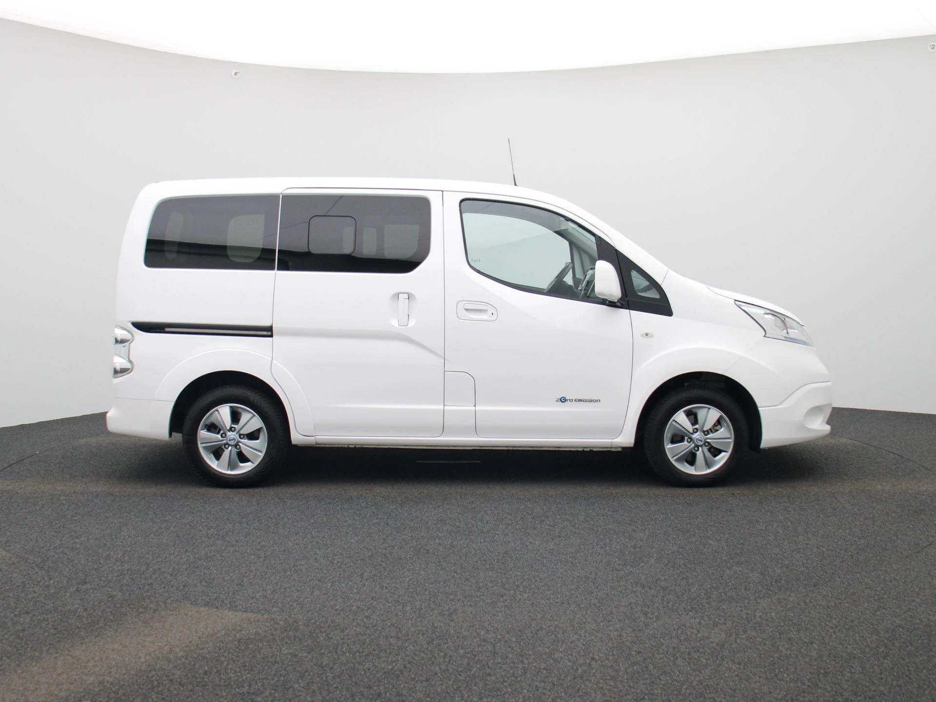Nissan e-NV200 Business 40 kWh
