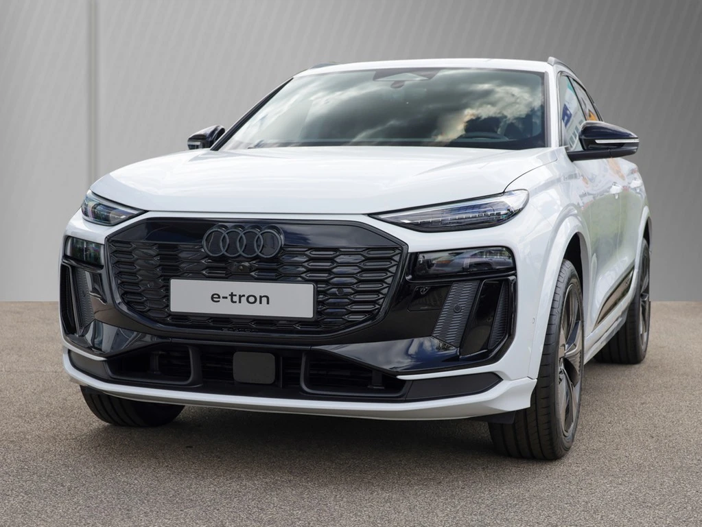 Audi Q6 e-tron SUV quattro 315 kW