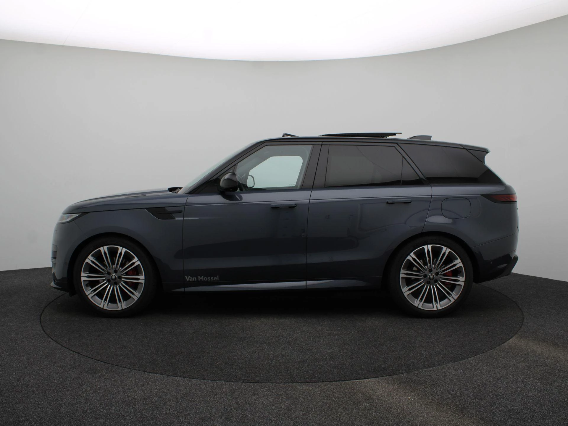 Land Rover Range Rover Sport 3.0 P460e Dynamic SE PHEV