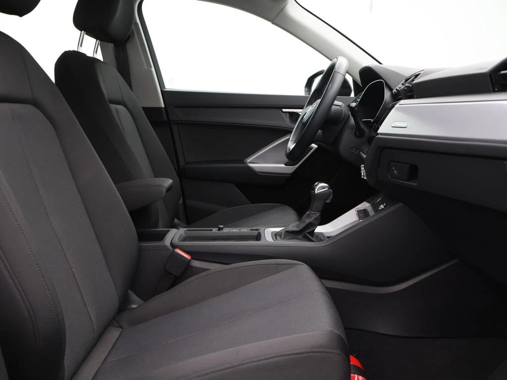 Audi Q3 35TFSI Business Edition S line *AUTOMAAT*VIRTUAL COCKPIT*CRUISE*PDC ACHTER*APP-CONNECT*...*