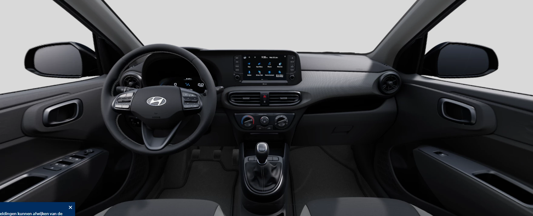 Hyundai i10 1.0 Twist
