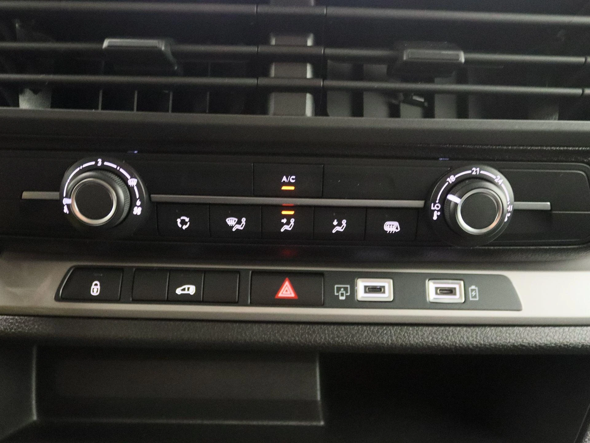 Fiat Scudo 2.0 Diesel 145 S&S L3
