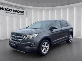 Ford Edge 2.0 TDCi Bi-Turbo Titanium Start/Stopp