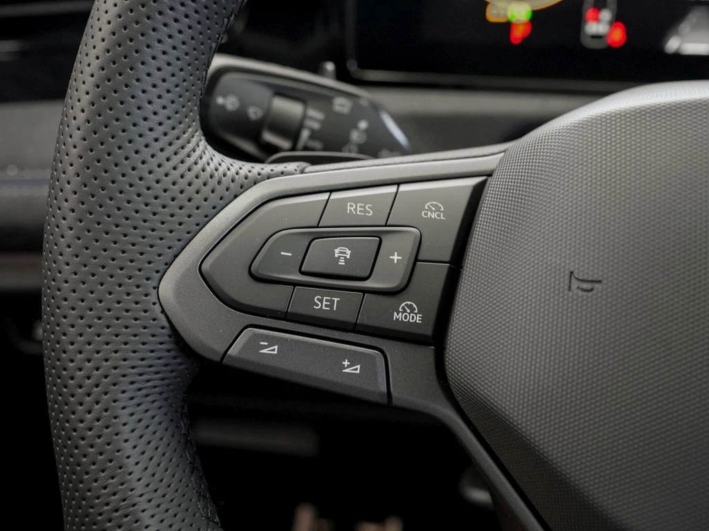Volkswagen Tiguan 1.5 eTSI 110 kW R-Line