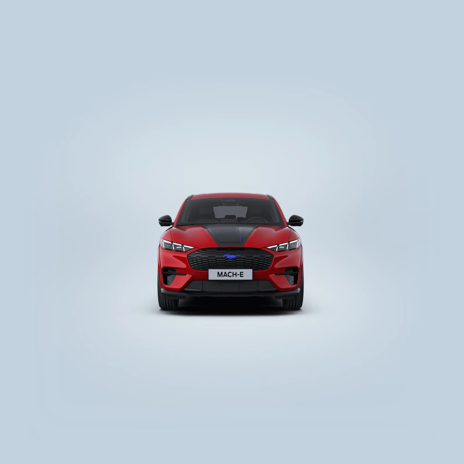 Ford Mustang Mach-E GT Extended AWD 91 kWh