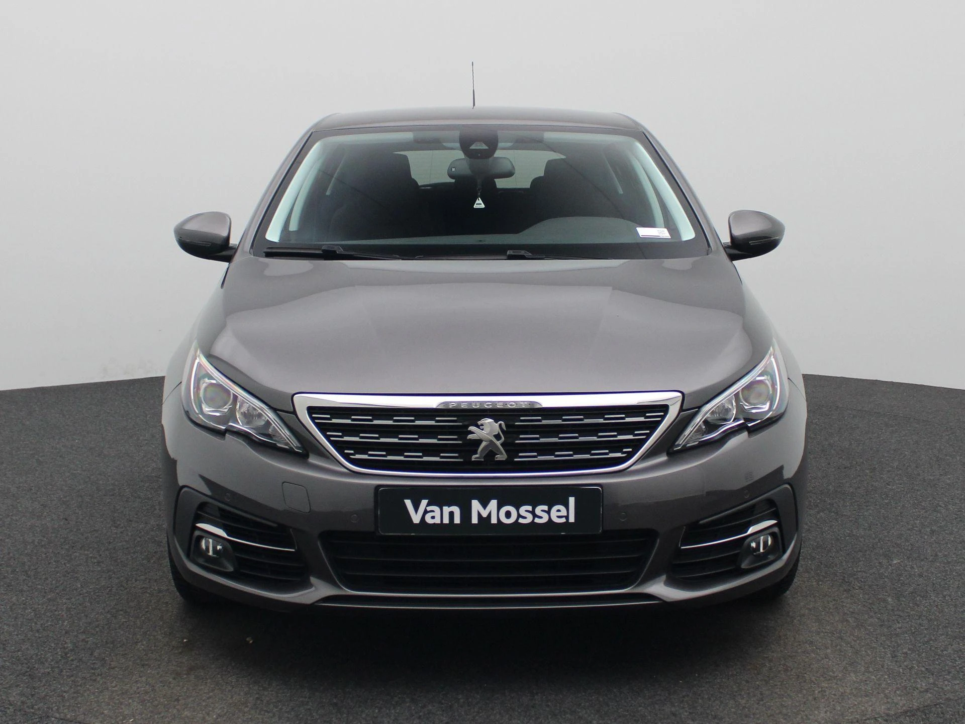 Peugeot 308 1.2 PureTech 130 S&S Active
