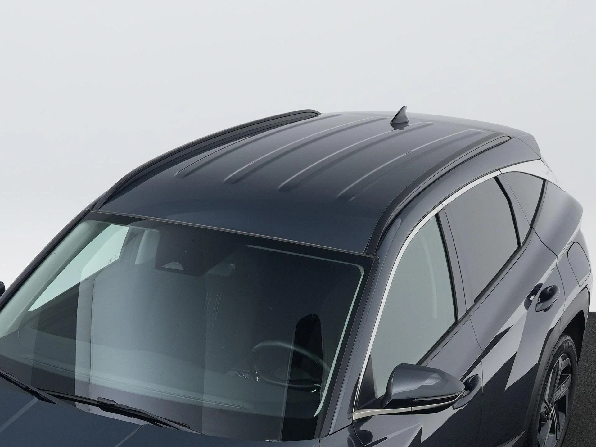 Hyundai Tucson 1.6 T-GDI PHEV Comfort 4WD