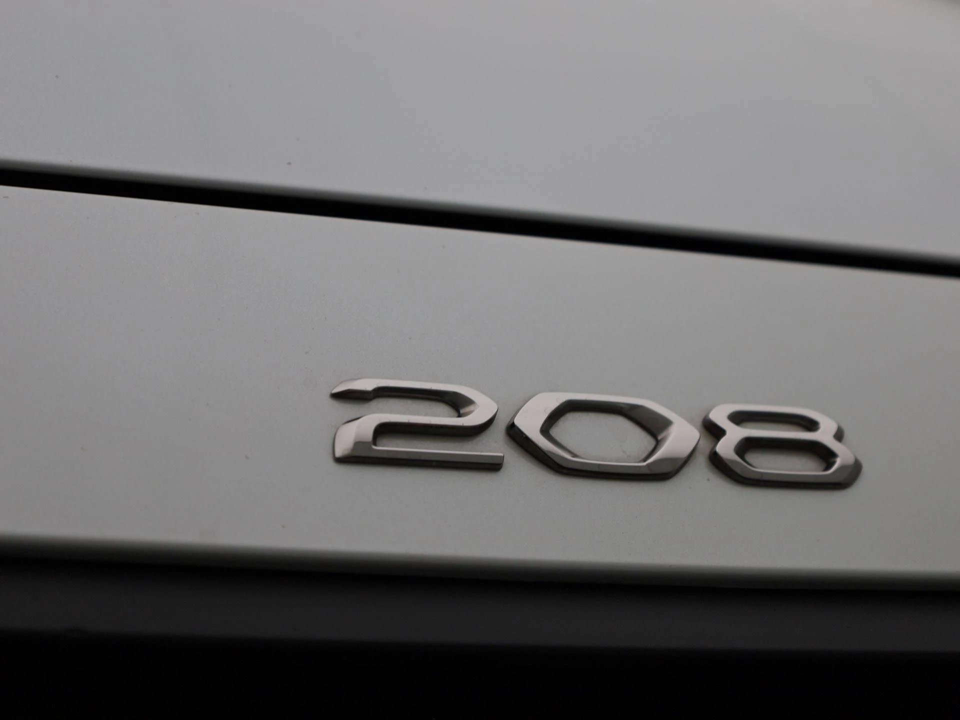 Peugeot 208 1.2 PureTech Allure Pack