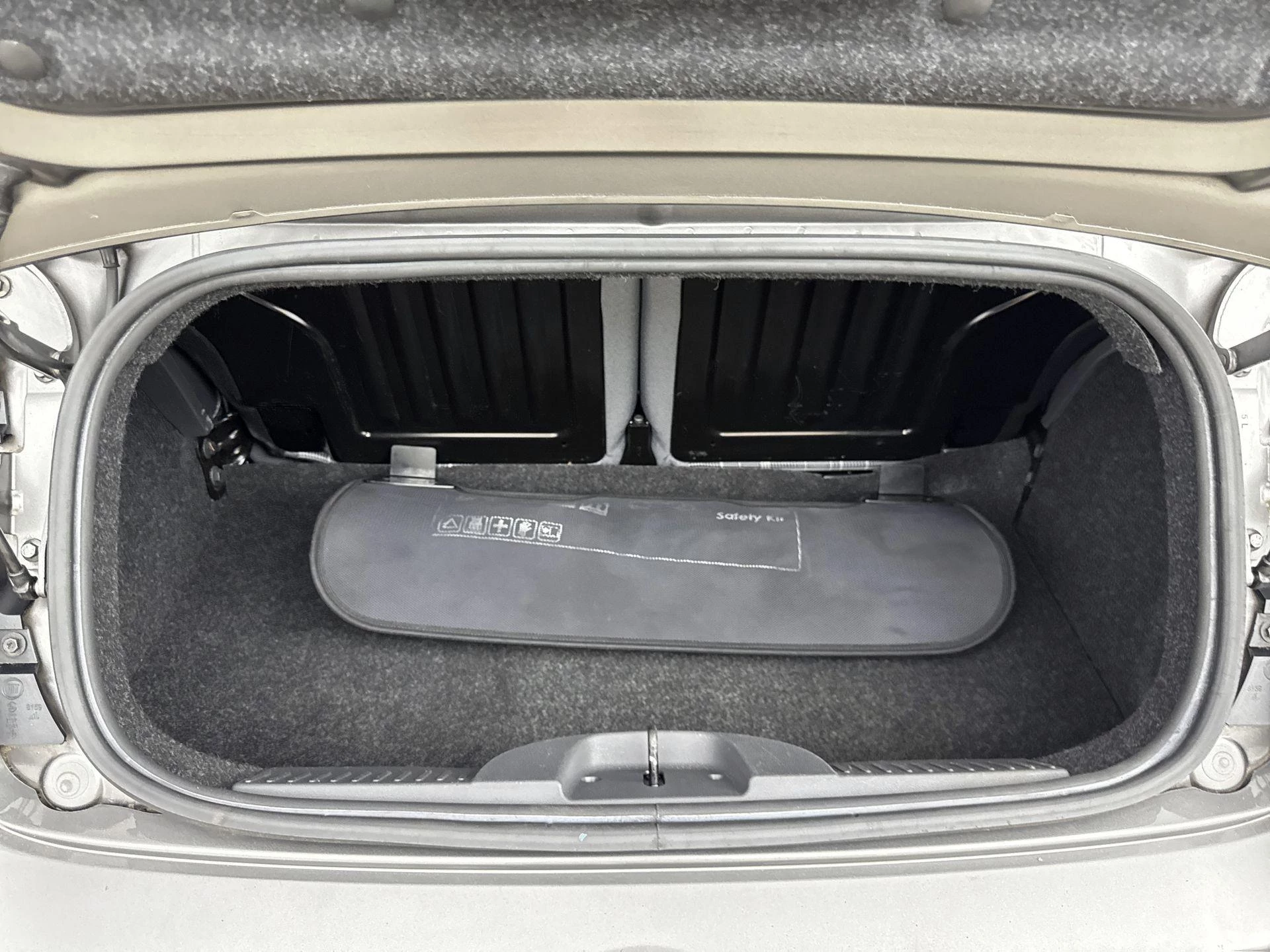 Fiat 500C 0.9 TwinAir Turbo Lounge