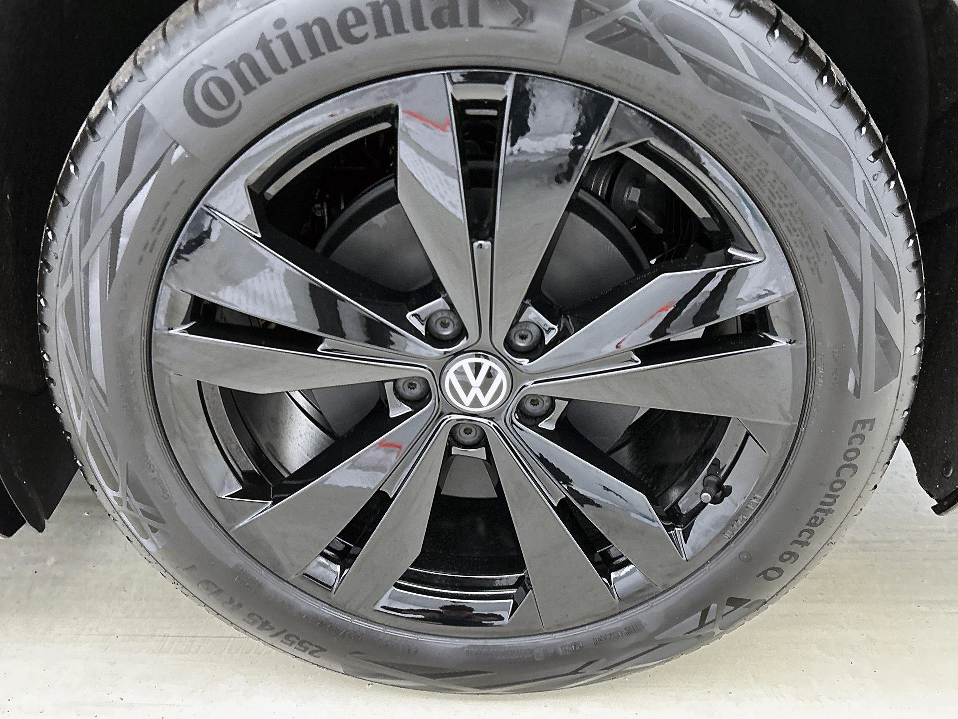 Volkswagen ID.7 Limited Edition Plus 77 kWh