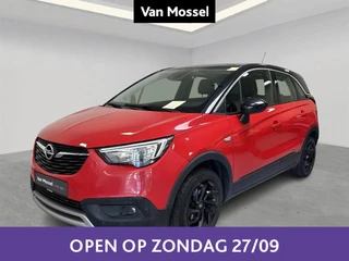 Opel Crossland X 1.2 96kW Turbo S/S Innovation