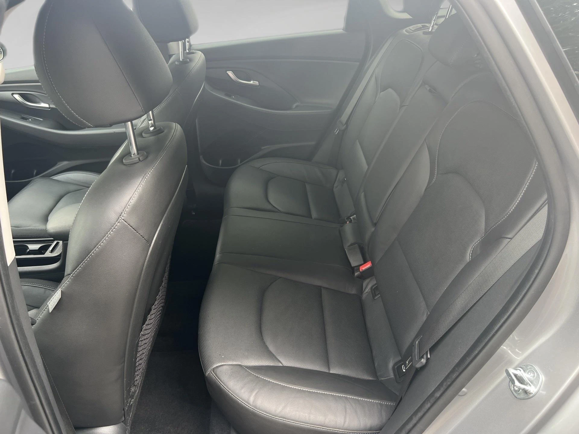 Hyundai i30 Wagon 1.5 T-GDi 118kW Sky DCT
