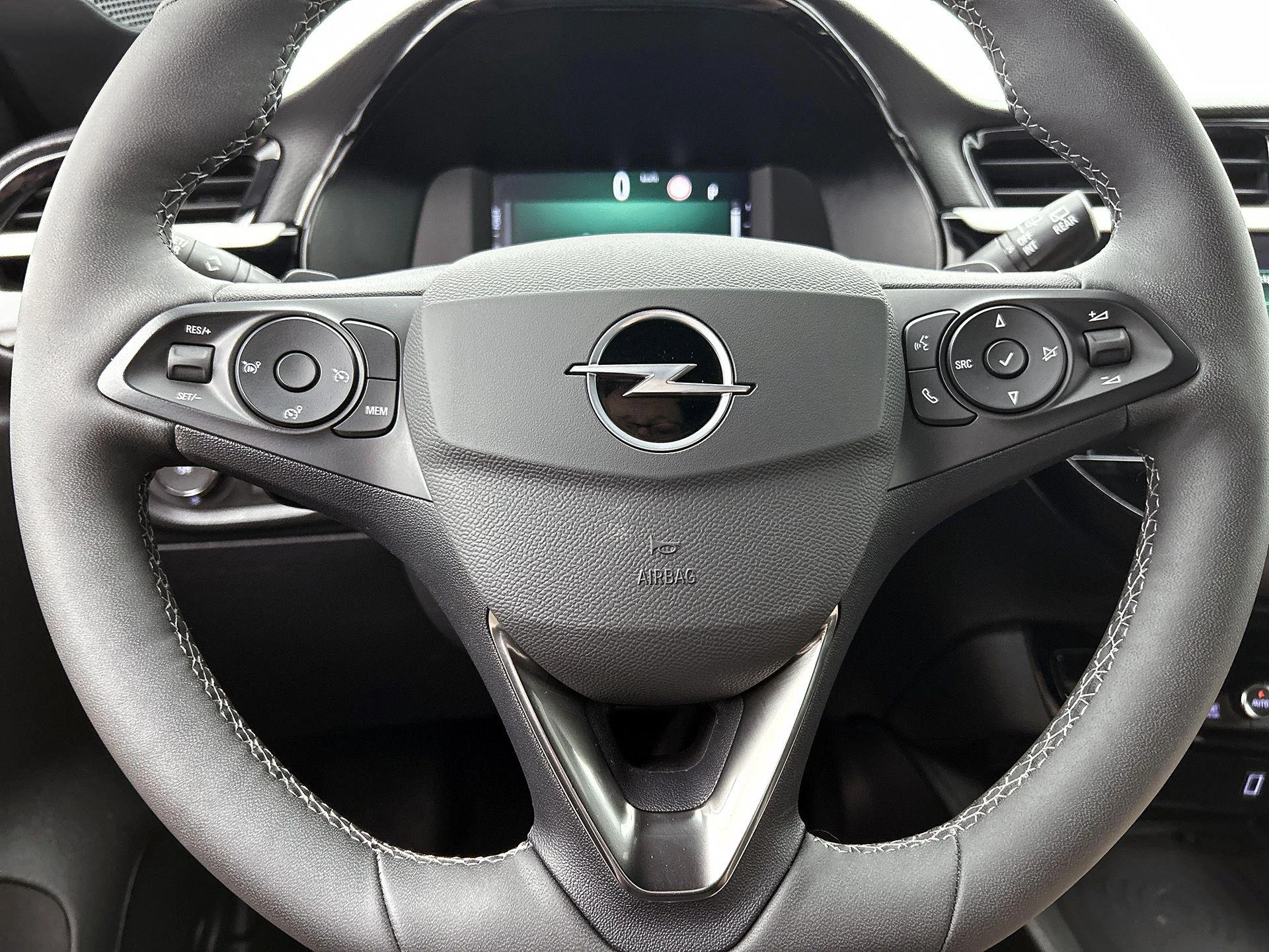 Opel Corsa 1.2 Turbo Hybrid GS