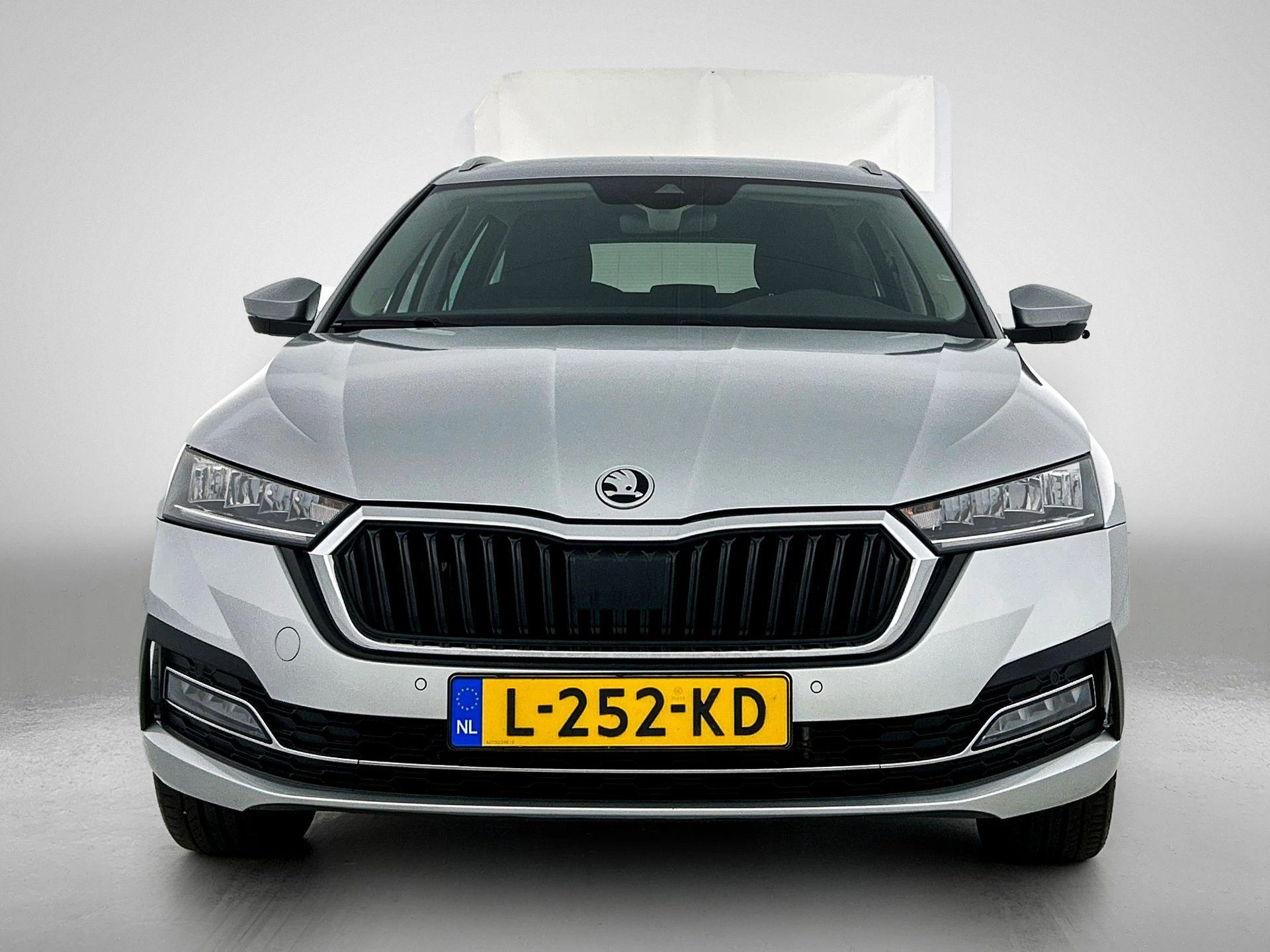 Škoda Octavia Combi 1.4 TSI iV PHEV Business Edition